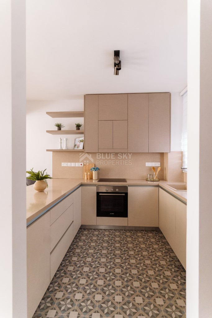 Exquisite three bedromm Modern Villas with Sea Views in Pegeia for sale