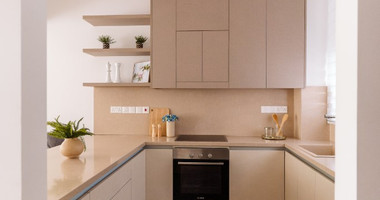 Exquisite three bedromm Modern Villas with Sea Views in Pegeia for sale