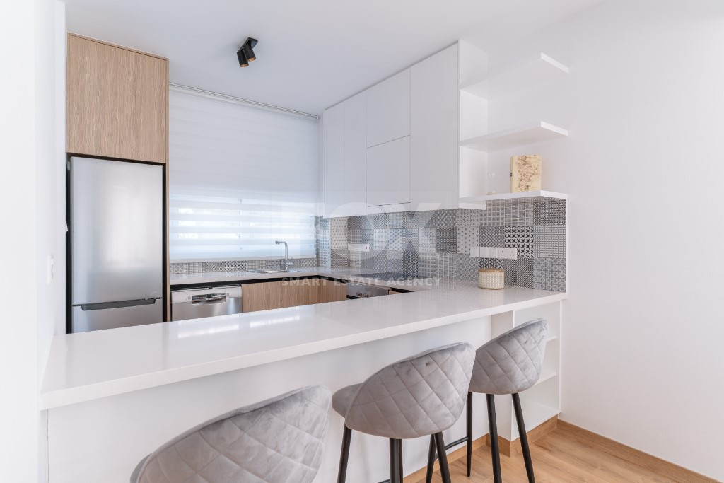 Exquisite three bedromm Modern Villas with Sea Views in Pegeia for sale