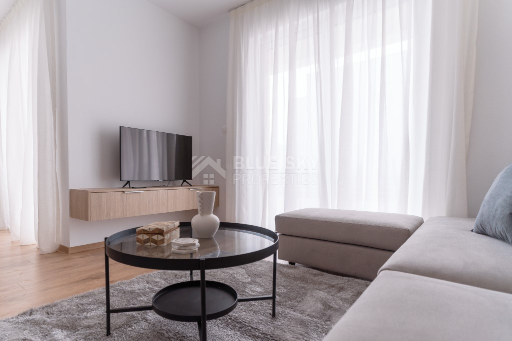 Exquisite three bedromm Modern Villas with Sea Views in Pegeia for sale