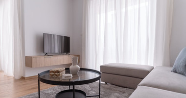 Exquisite three bedromm Modern Villas with Sea Views in Pegeia for sale