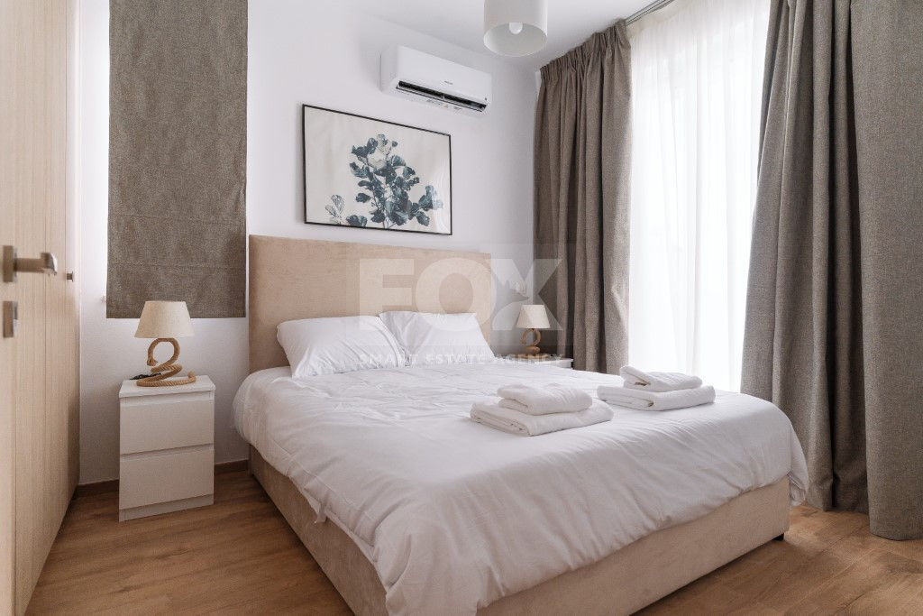 Exquisite three bedromm Modern Villas with Sea Views in Pegeia for sale