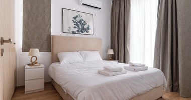 Exquisite three bedromm Modern Villas with Sea Views in Pegeia for sale