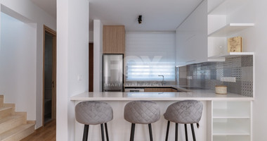 Exquisite three bedromm Modern Villas with Sea Views in Pegeia for sale