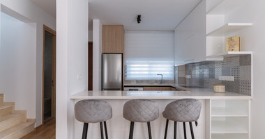 Exquisite three bedromm Modern Villas with Sea Views in Pegeia for sale