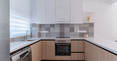 Exquisite three bedromm Modern Villas with Sea Views in Pegeia for sale