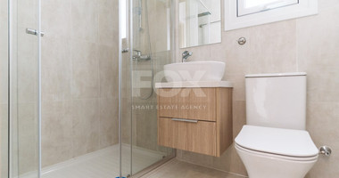 Exquisite three bedromm Modern Villas with Sea Views in Pegeia for sale