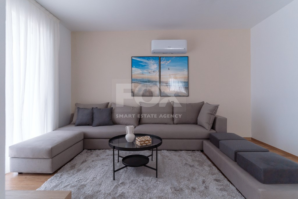 Exquisite three bedromm Modern Villas with Sea Views in Pegeia for sale