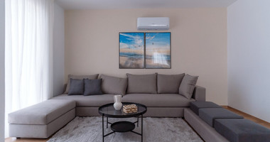 Exquisite three bedromm Modern Villas with Sea Views in Pegeia for sale