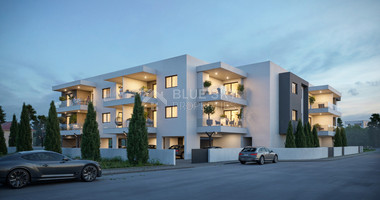 Modern 1  bedroom apartment for sale in Tranquil Erimi, Limassol