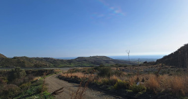 Peaceful Countryside Plot in Anarita – Perfect Investment, for sale