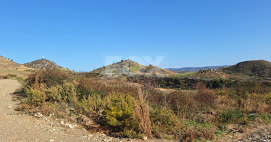 Peaceful Countryside Plot in Anarita – Perfect Investment, for sale