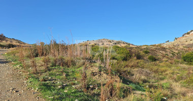 Peaceful Countryside Plot in Anarita – Perfect Investment, for sale