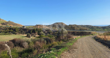 Peaceful Countryside Plot in Anarita – Perfect Investment, for sale