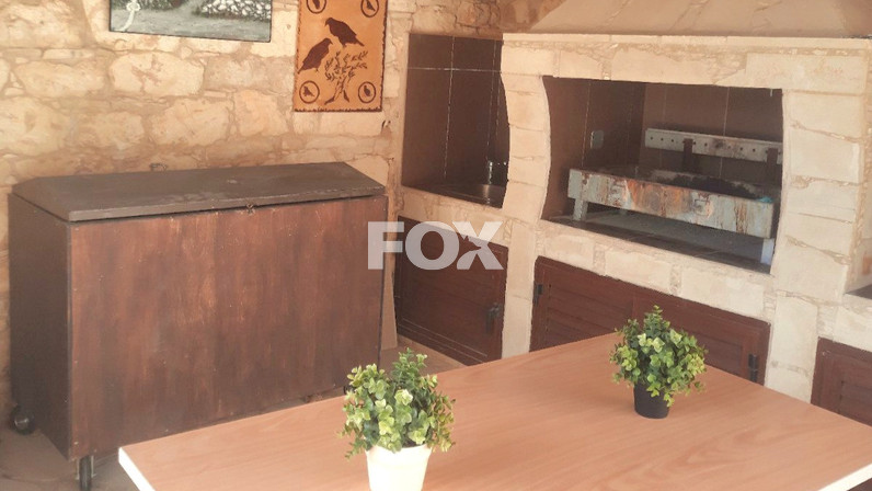 3-bedroom semi-detached house for rent 144 m² in Vasa Koilaniou, Limassol, Cyprus