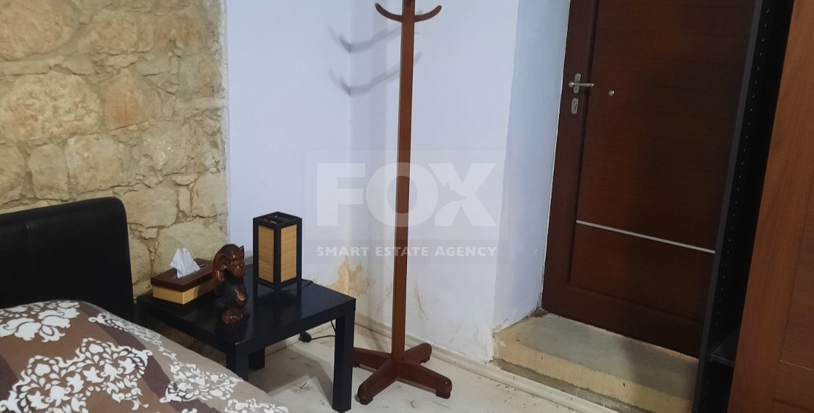 Spacious three bedroom villa available for rent in Vasa Koilaniou Limassol