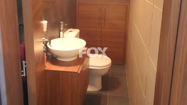 3-bedroom semi-detached house for rent 144 m² in Vasa Koilaniou, Limassol, Cyprus