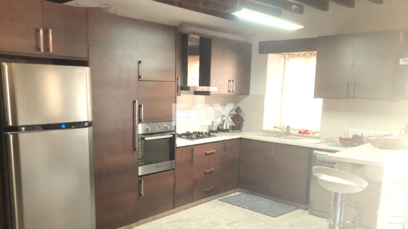 3-bedroom semi-detached house for rent 144 m² in Vasa Koilaniou, Limassol, Cyprus