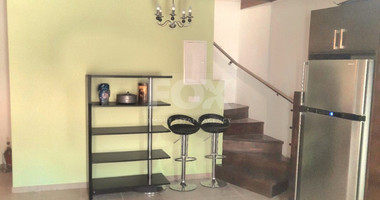 Spacious three bedroom villa available for rent in Vasa Koilaniou Limassol