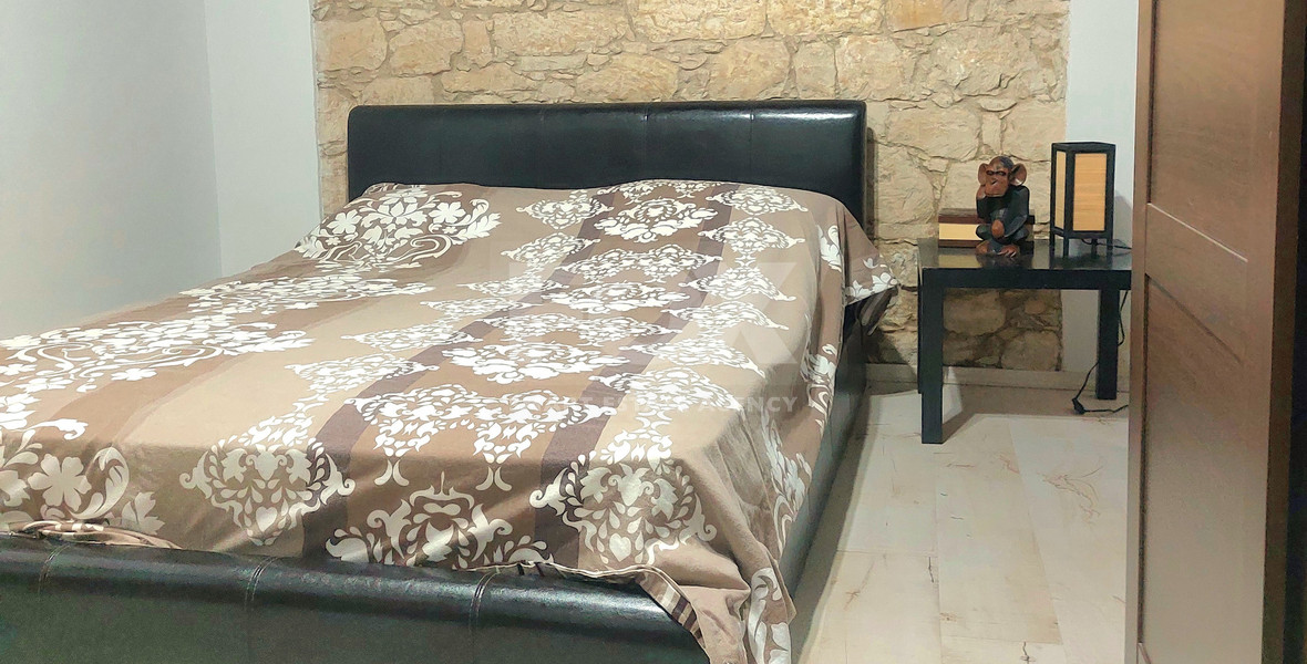 Spacious three bedroom villa available for rent in Vasa Koilaniou Limassol