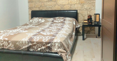 Spacious three bedroom villa available for rent in Vasa Koilaniou Limassol