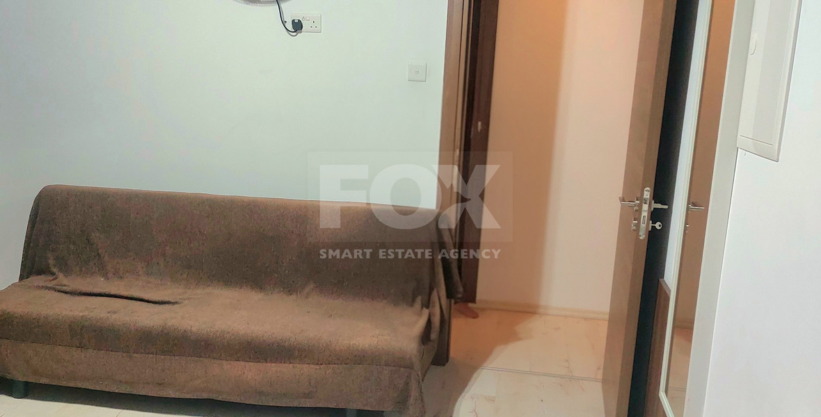 Spacious three bedroom villa available for rent in Vasa Koilaniou Limassol