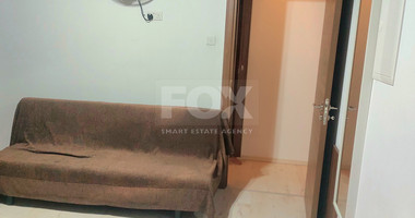 Spacious three bedroom villa available for rent in Vasa Koilaniou Limassol