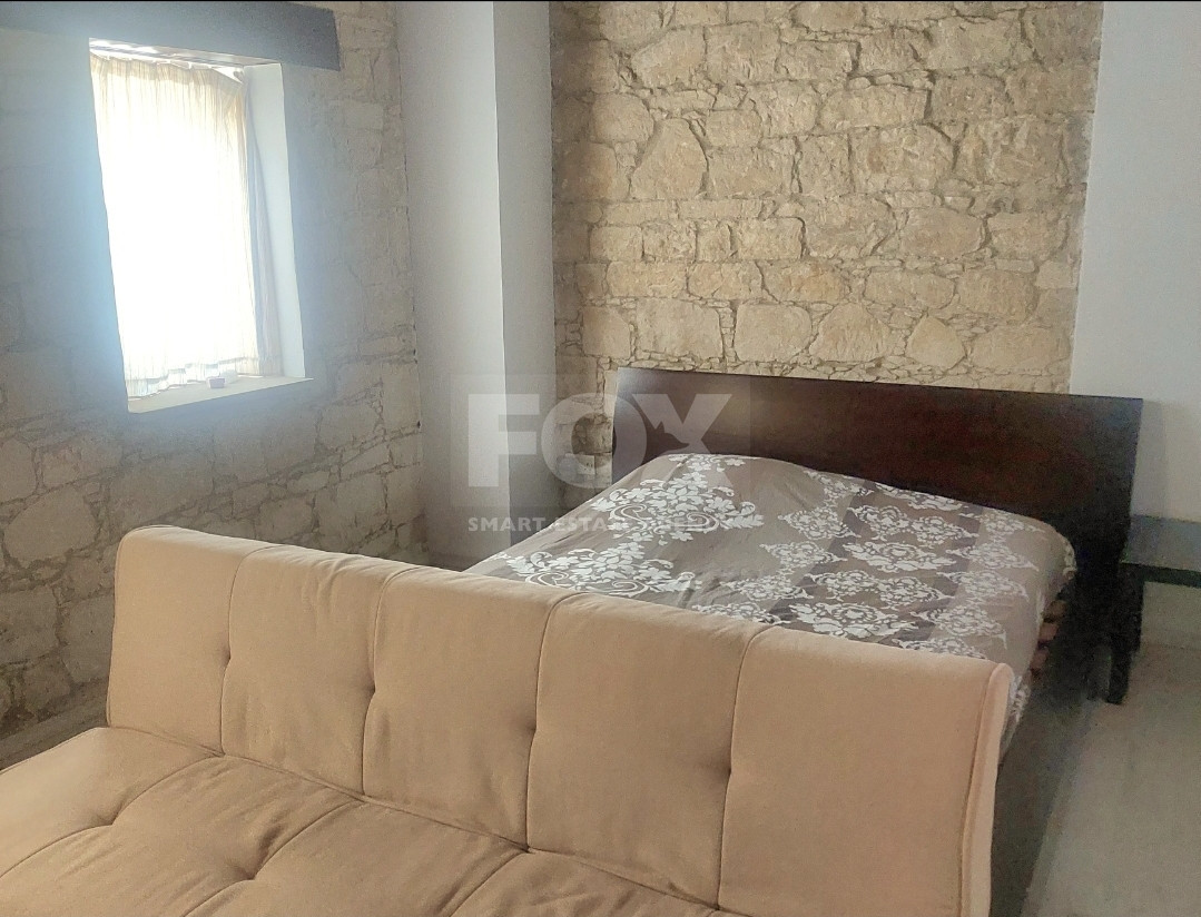 Spacious three bedroom villa available for rent in Vasa Koilaniou Limassol