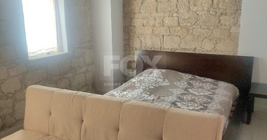 Spacious three bedroom villa available for rent in Vasa Koilaniou Limassol