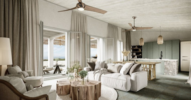 Three bedroom exclusive Villas in Polis Chrysochous, Cyprus