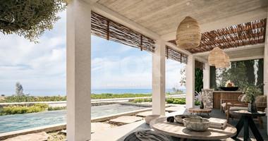 Three bedroom exclusive Villas in Polis Chrysochous, Cyprus