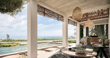Three bedroom exclusive Villas in Polis Chrysochous, Cyprus