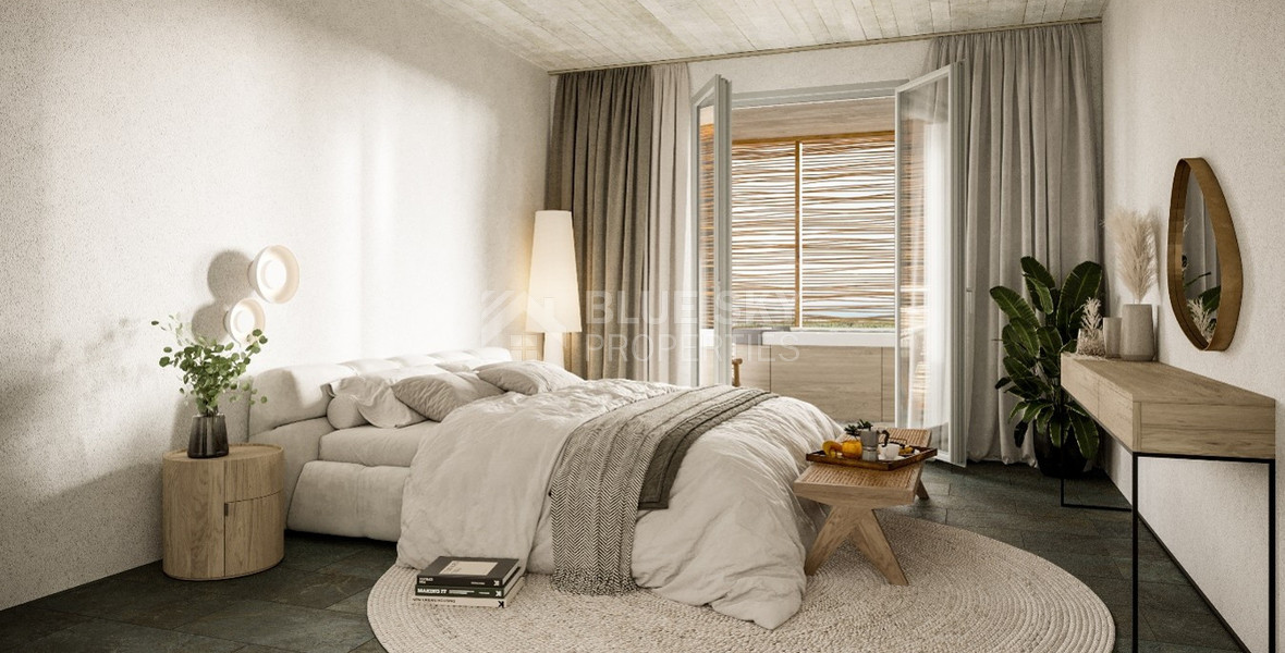 Three bedroom exclusive Villas in Polis Chrysochous, Cyprus