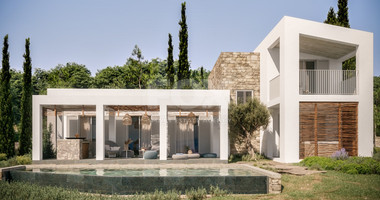 Three bedroom exclusive Villas in Polis Chrysochous, Cyprus