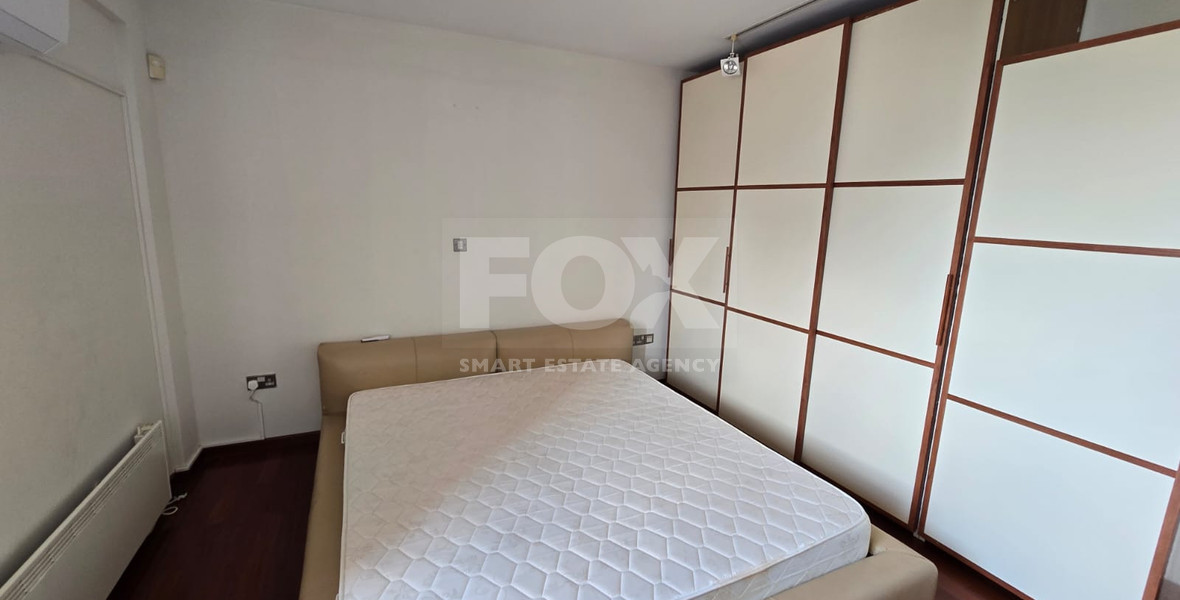 Spacious Three Bedroom Apartment In Neapoli For Rent