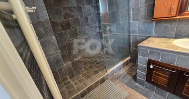 Spacious Three Bedroom Apartment In Neapoli For Rent