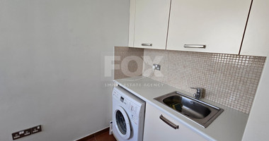 Spacious Three Bedroom Apartment In Neapoli For Rent