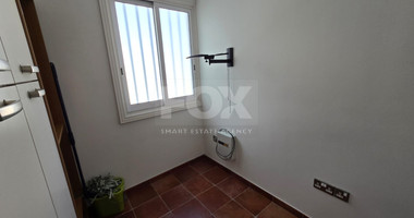 Spacious Three Bedroom Apartment In Neapoli For Rent