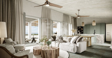 Seaside Villas three bedroom villa for Sale in Polis Chrysochous – Mediterranean Luxury Living