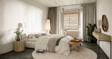 Seaside Villas three bedroom villa for Sale in Polis Chrysochous – Mediterranean Luxury Living