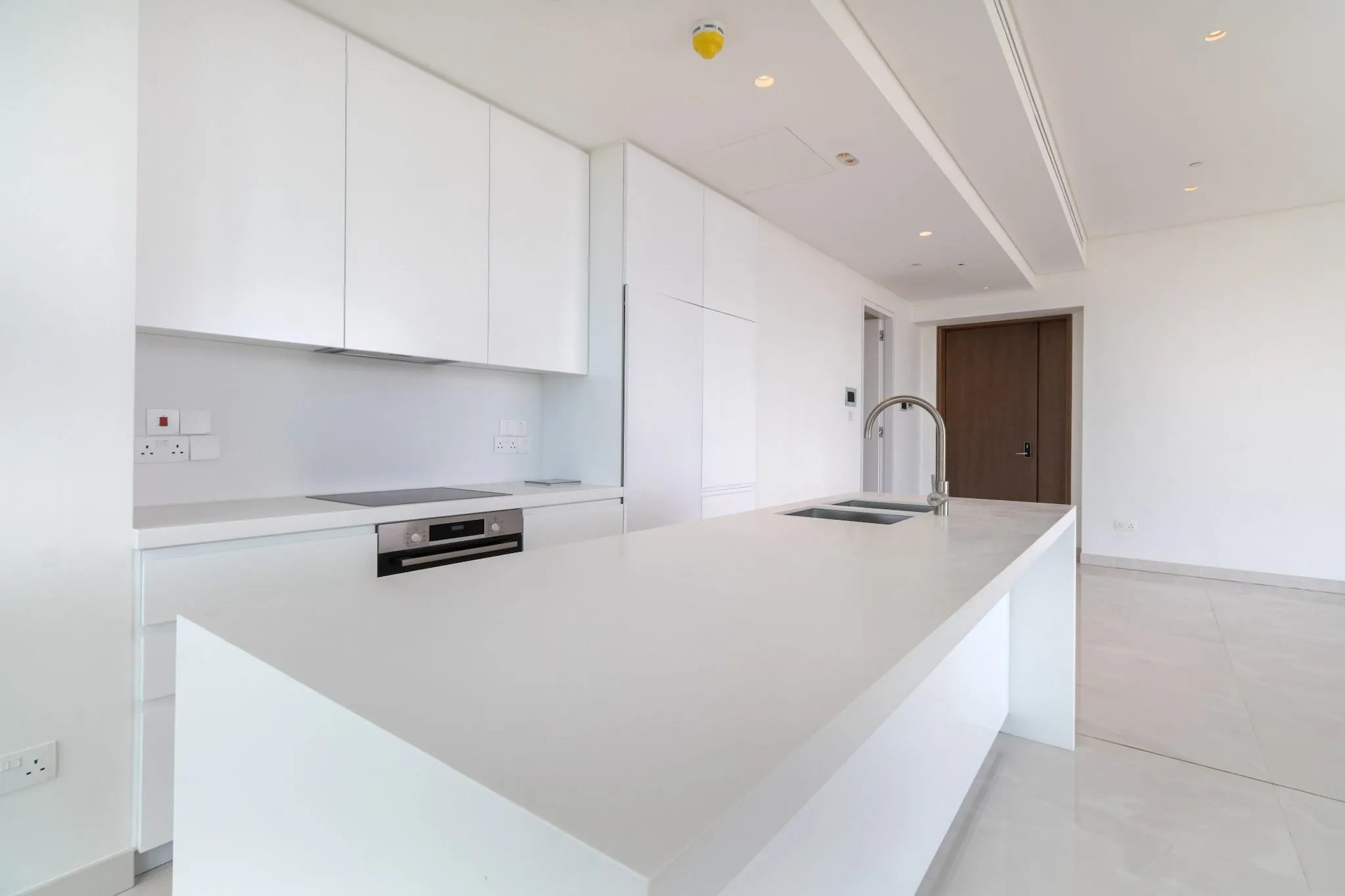 Appartement 1 chambre 107 m² Limassol, Chypre