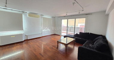 Spacious Three Bedroom Apartment In Neapoli For Sale