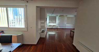 Spacious Three Bedroom Apartment In Neapoli For Sale