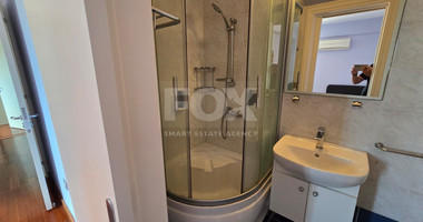 Spacious Three Bedroom Apartment In Neapoli For Sale