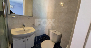 Spacious Three Bedroom Apartment In Neapoli For Sale