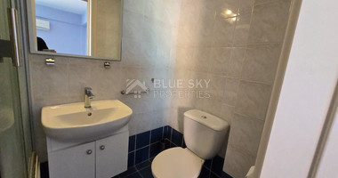 Spacious Three Bedroom Apartment In Neapoli For Sale