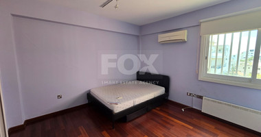 Spacious Three Bedroom Apartment In Neapoli For Sale