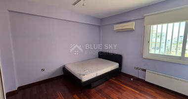 Spacious Three Bedroom Apartment In Neapoli For Sale