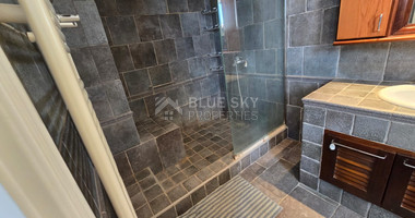 Spacious Three Bedroom Apartment In Neapoli For Sale