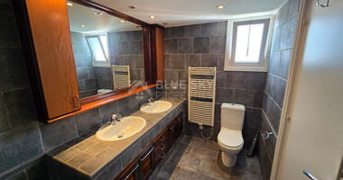 Spacious Three Bedroom Apartment In Neapoli For Sale